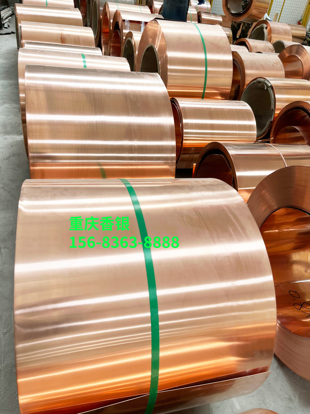 什么是紫銅止水、銅止水？有何區(qū)別？