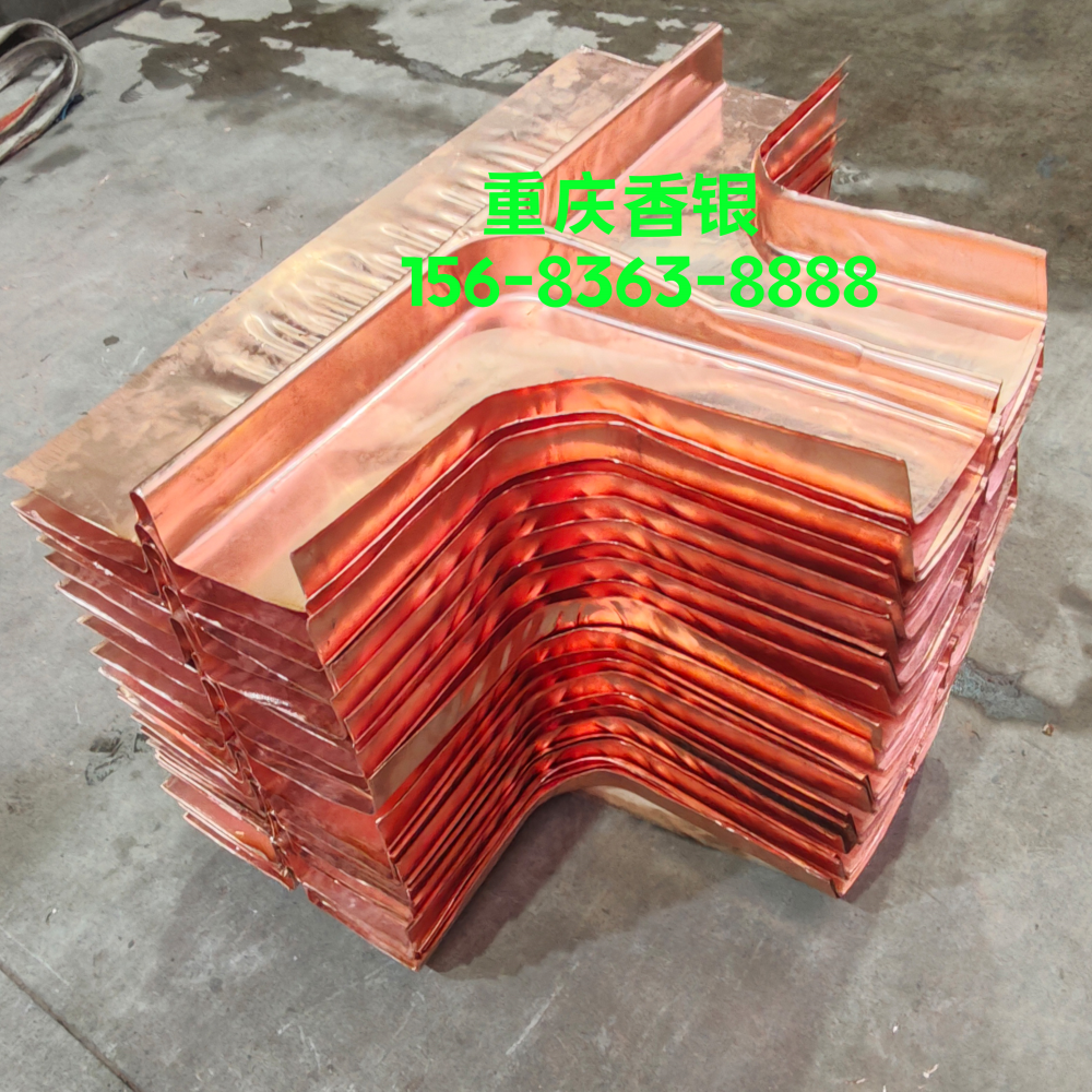 紫銅止水的賣點描述及抗疲勞性能優(yōu)勢