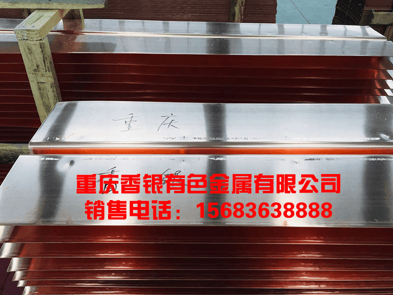 水工建筑止水銅帶設(shè)計原則